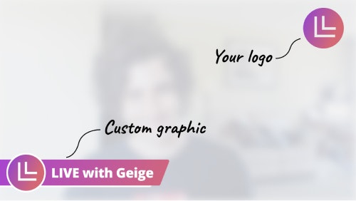 StreamYard gallery image