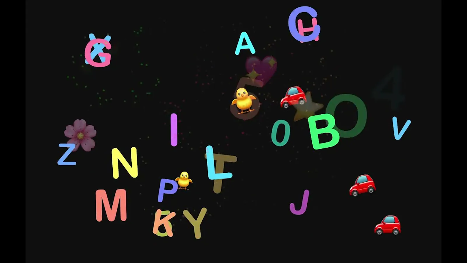 Baby Desk screenshot 1 (video preview)