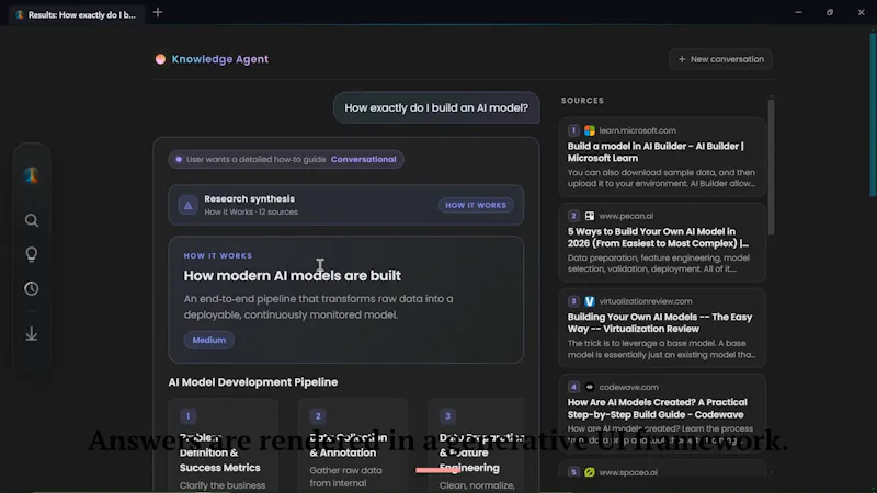 THE NANOVERSE screenshot 3