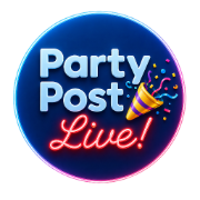 Party Post Live