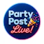 Party Post Live