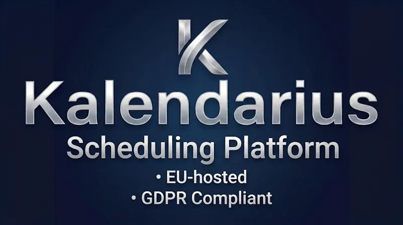 Kalendarius screenshot 2