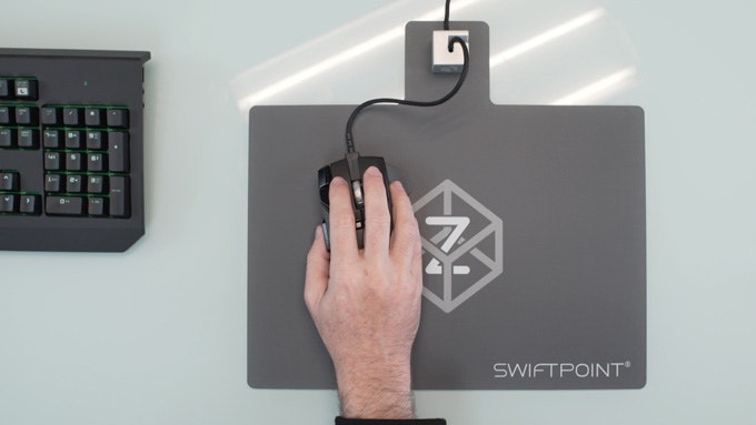 The Z Mouse gallery image