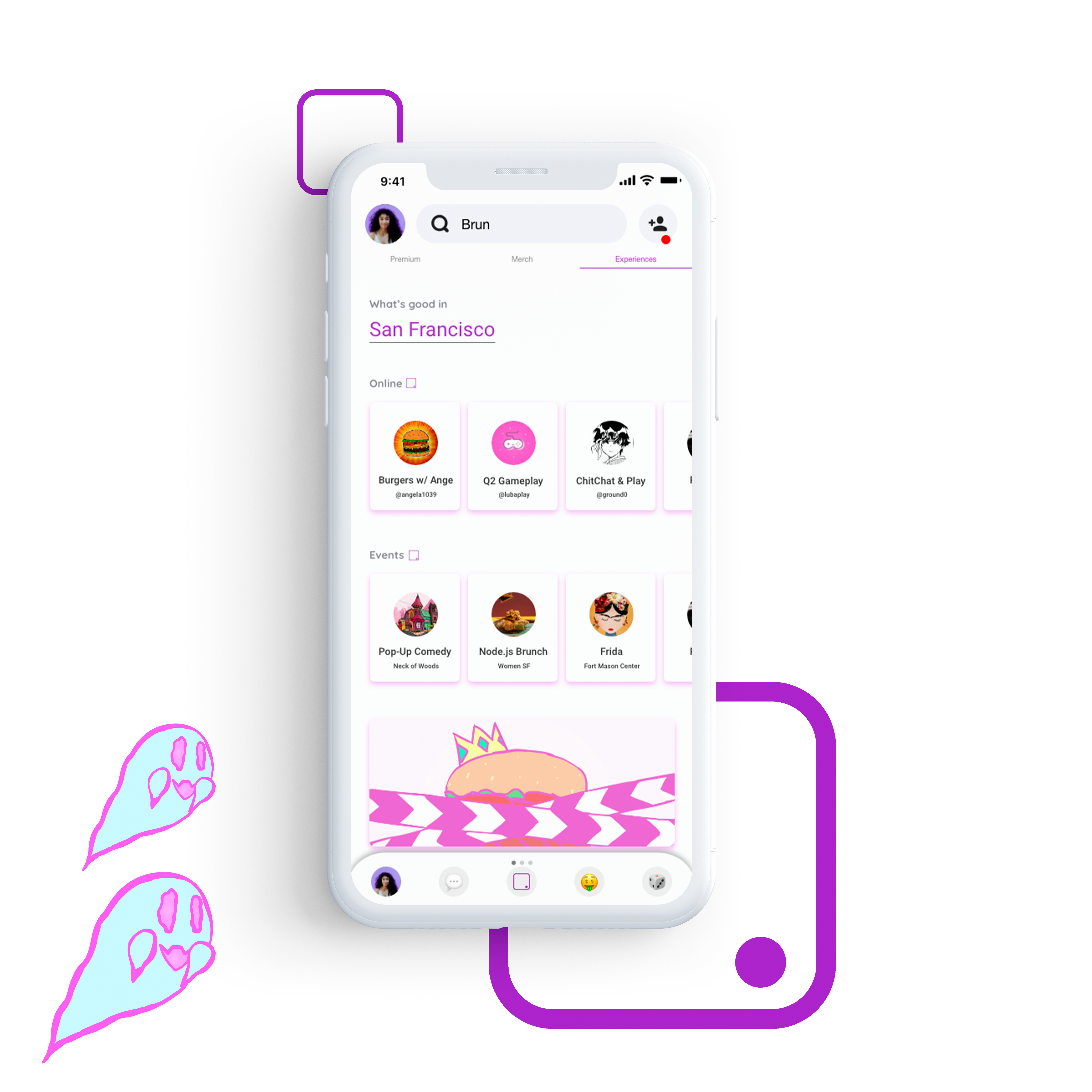 Phovi App gallery image