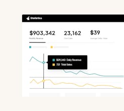 GoatSpy gallery image