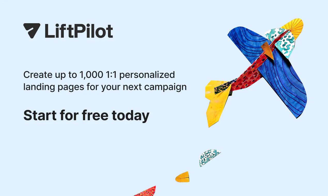 LiftPilot gallery image