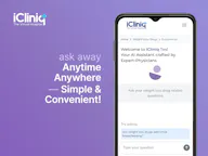 iCliniq Tes AI for Weight Loss Drugs