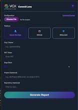 Commit Lens gallery image