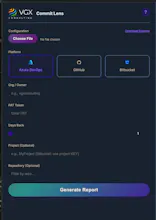 Commit Lens gallery image