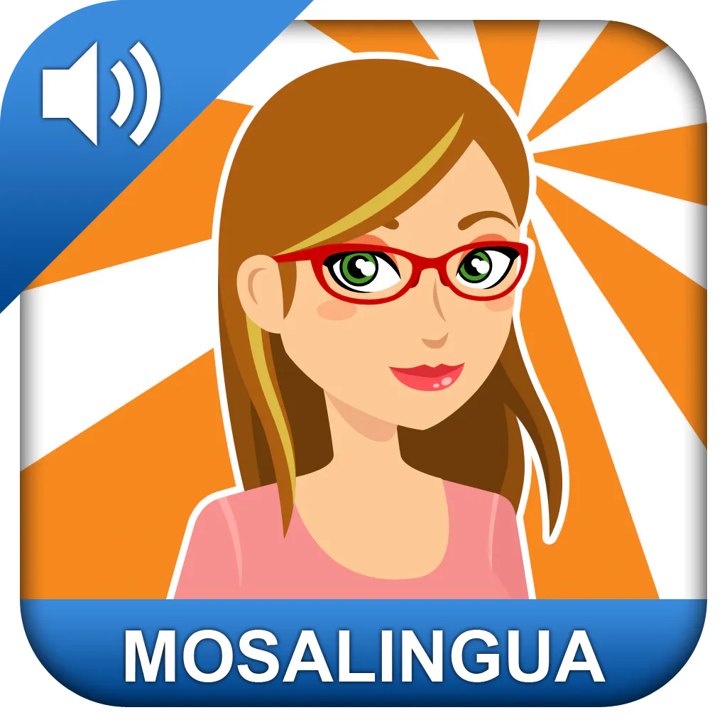Mosalingua - Language Learning App