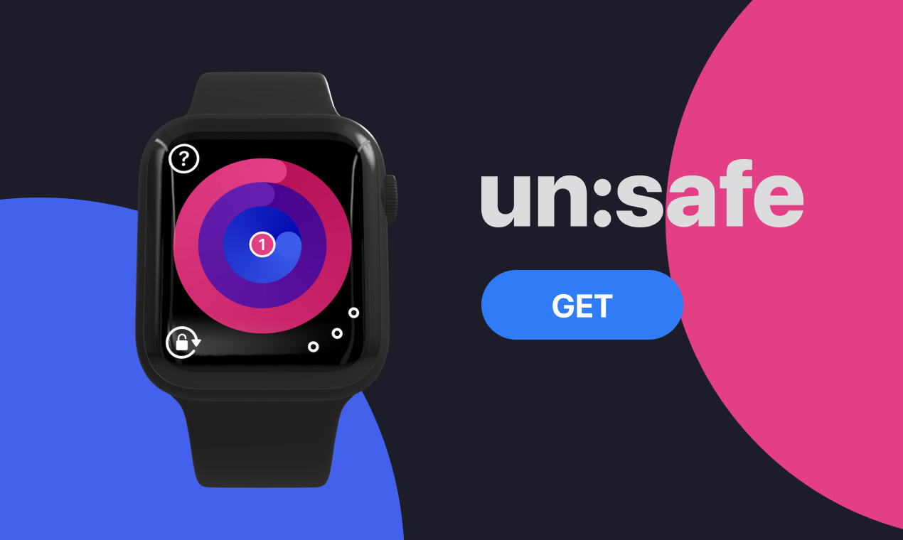 un:safe gallery image