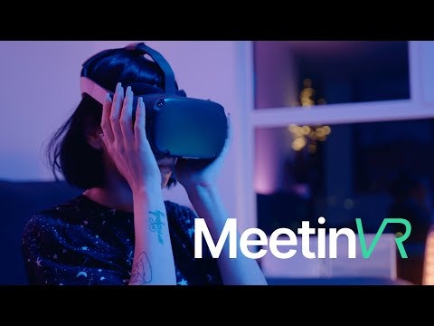 MeetinVR gallery image