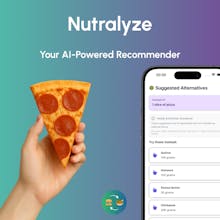 Nutralyze gallery image