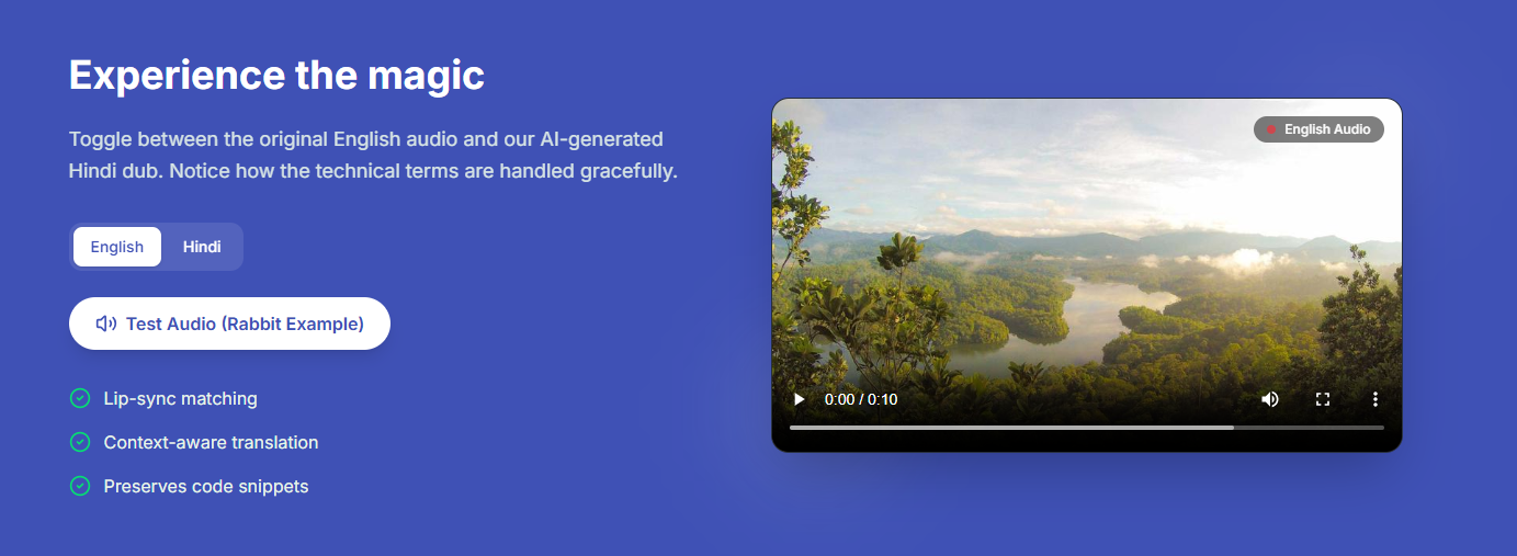 NativeLanguage gallery image