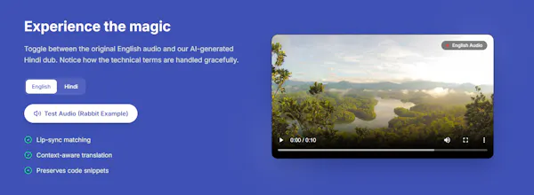 NativeLanguage gallery image