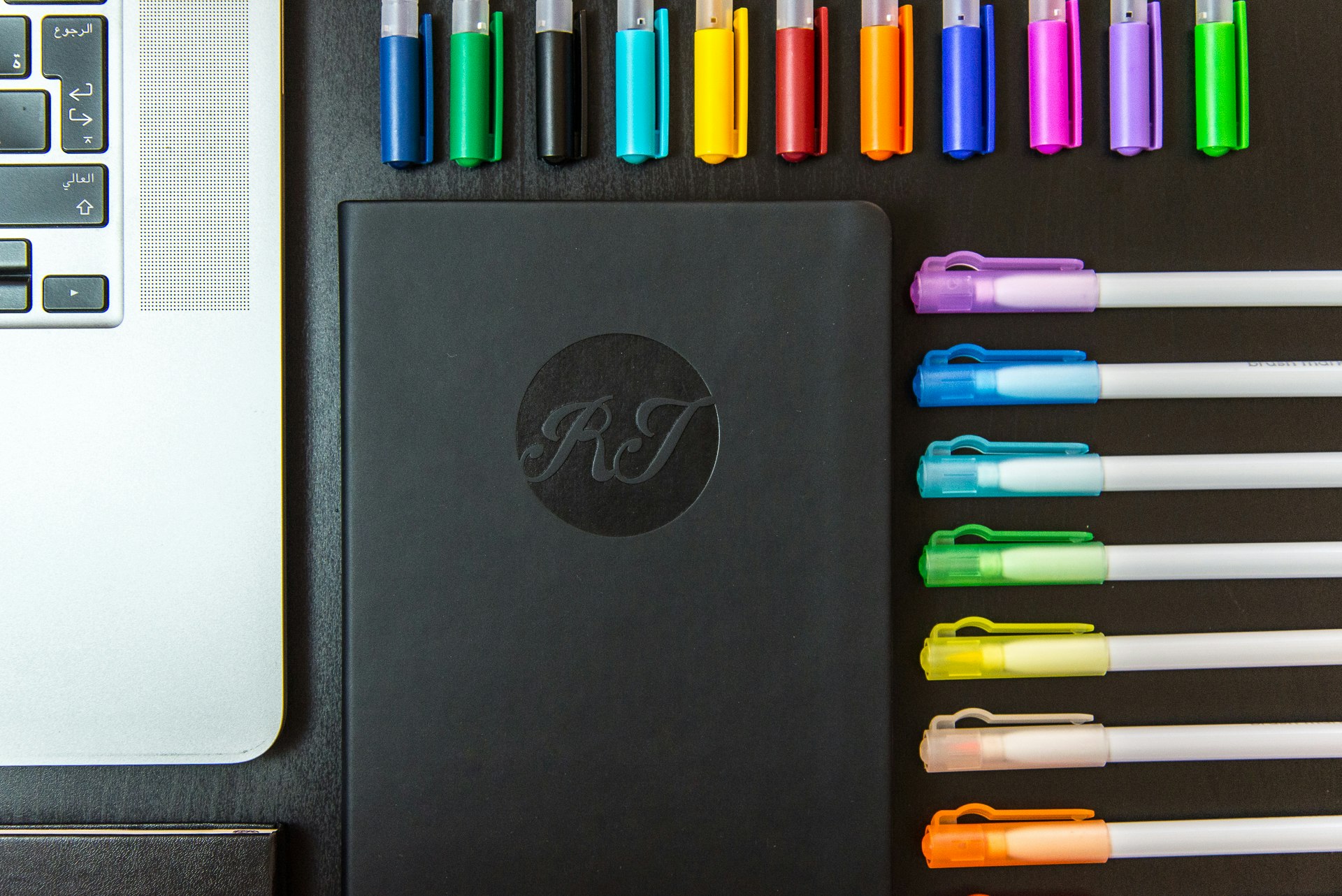 Revo Journal gallery image