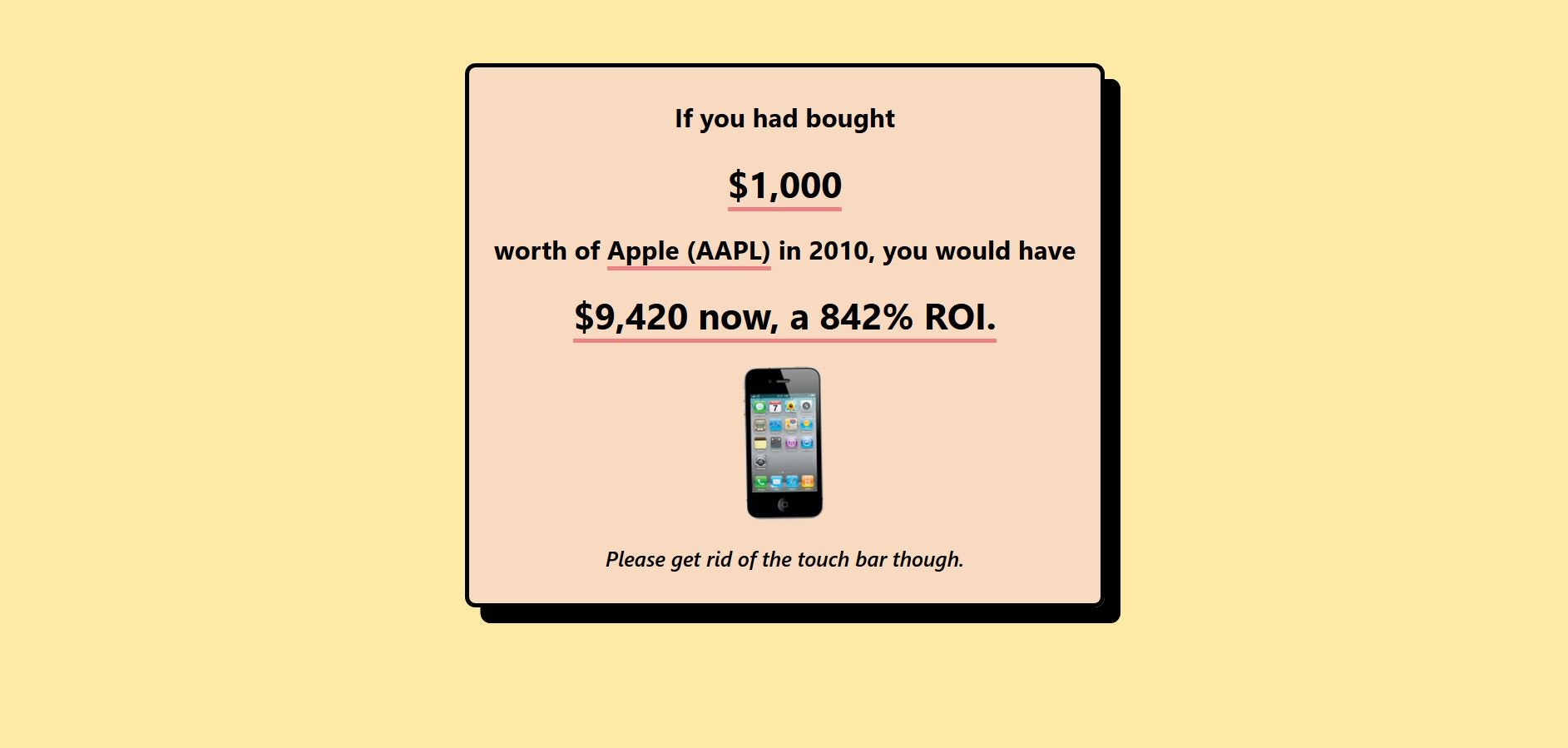 A Decade Ago gallery image