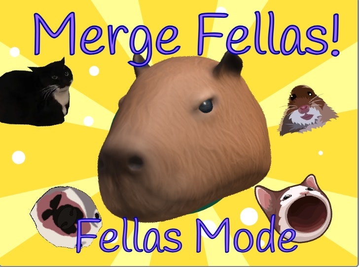 Fusionar muchachos media 4