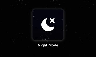Night Mode gallery image