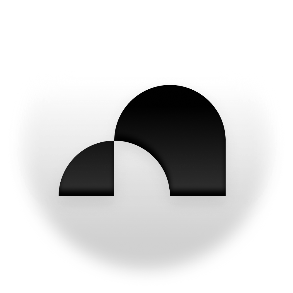 Nover - Product Hunt launch logo and brand identity