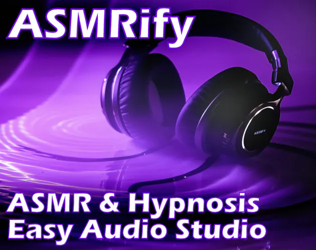ASMRify gallery image