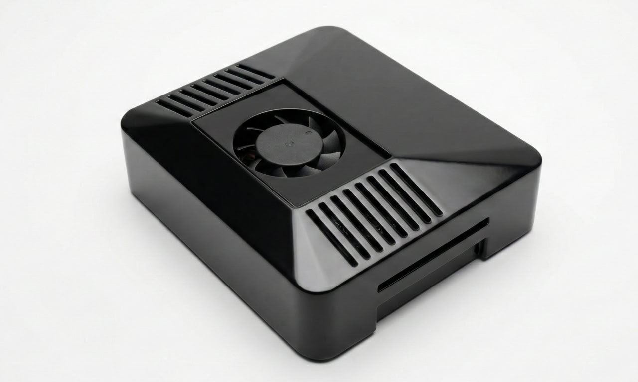 ClawBox gallery image