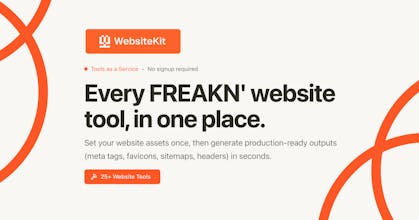 WebsiteKit gallery image