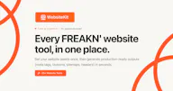 WebsiteKit