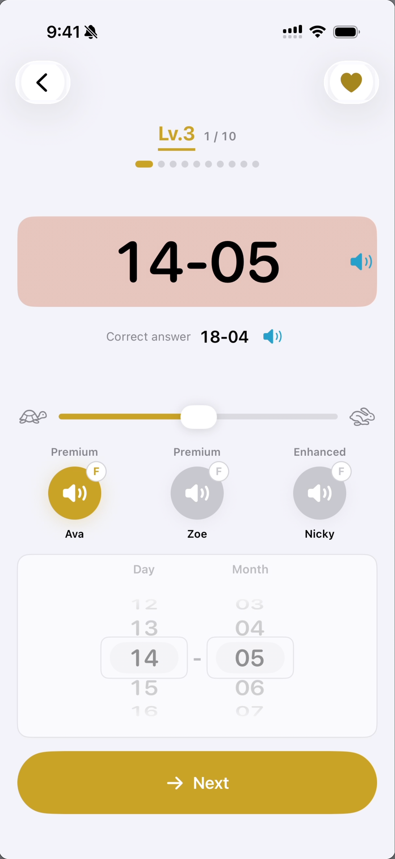 Ocardric Date & Time gallery image