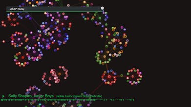 Lateral Discover gallery image