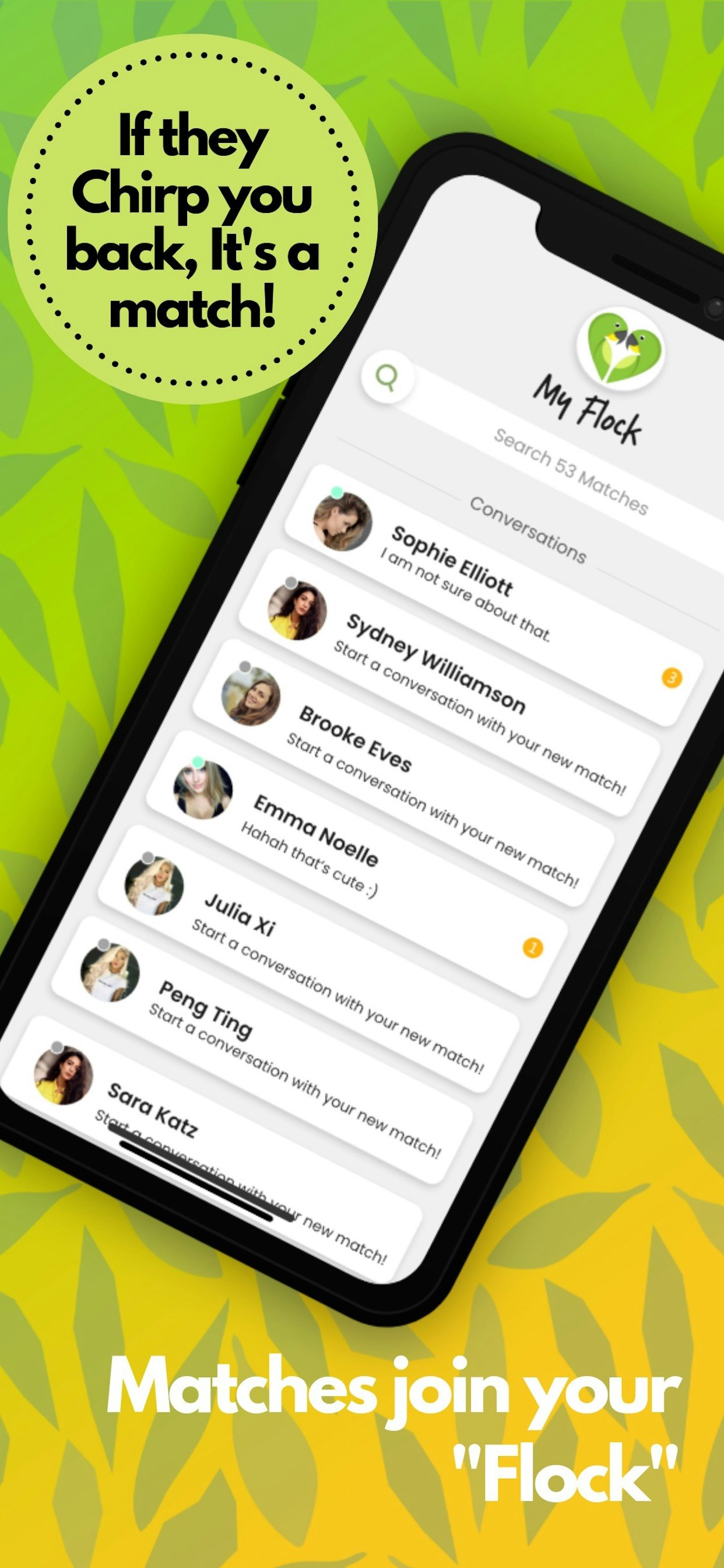 Parrot gallery image