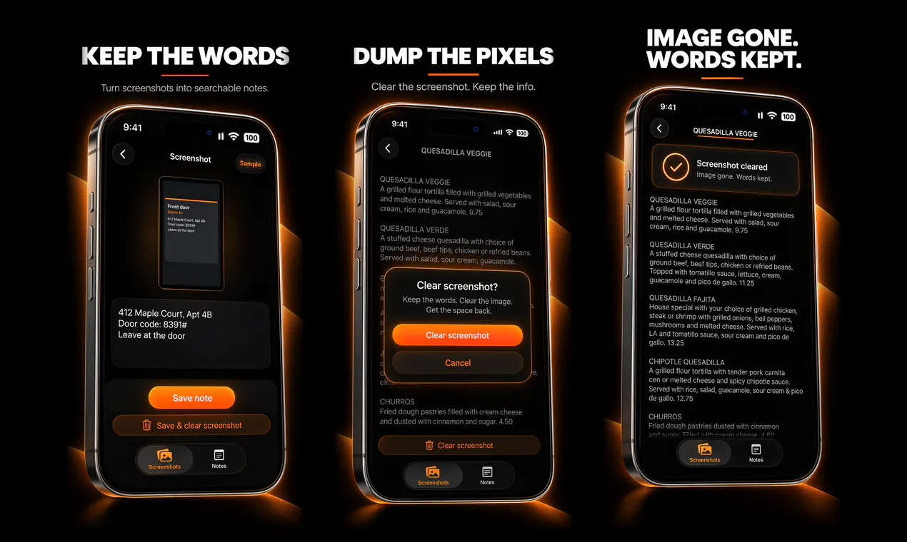 DumpPixels gallery image