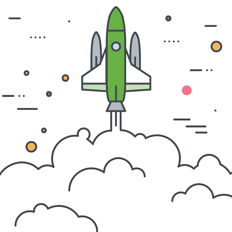 MongoDB Startup Accelerator Image