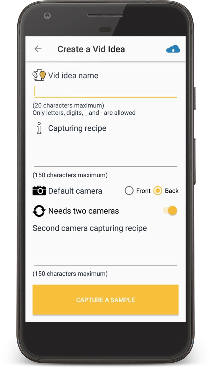 Vidonado gallery image