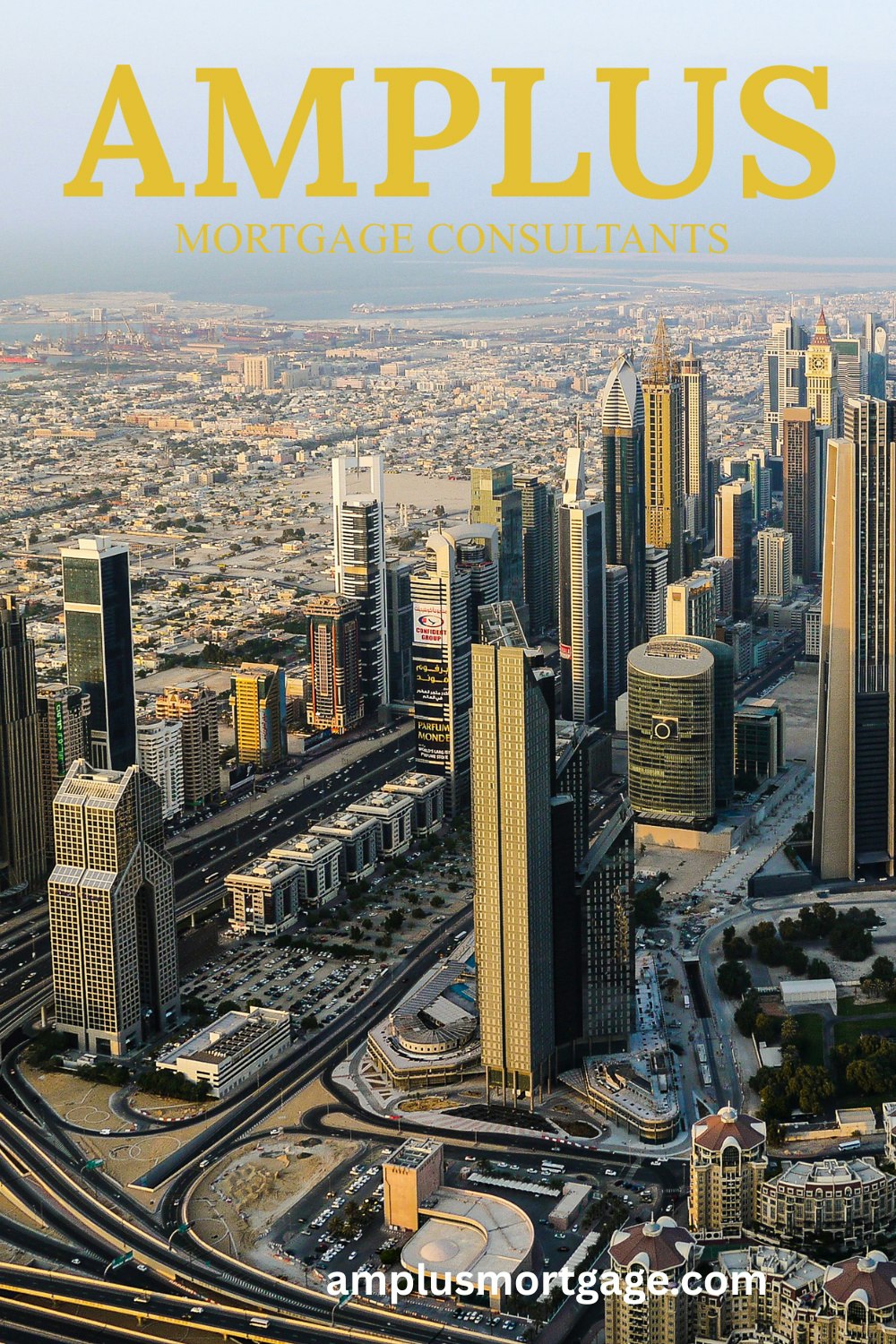 Amplus Mortgage Consultants 