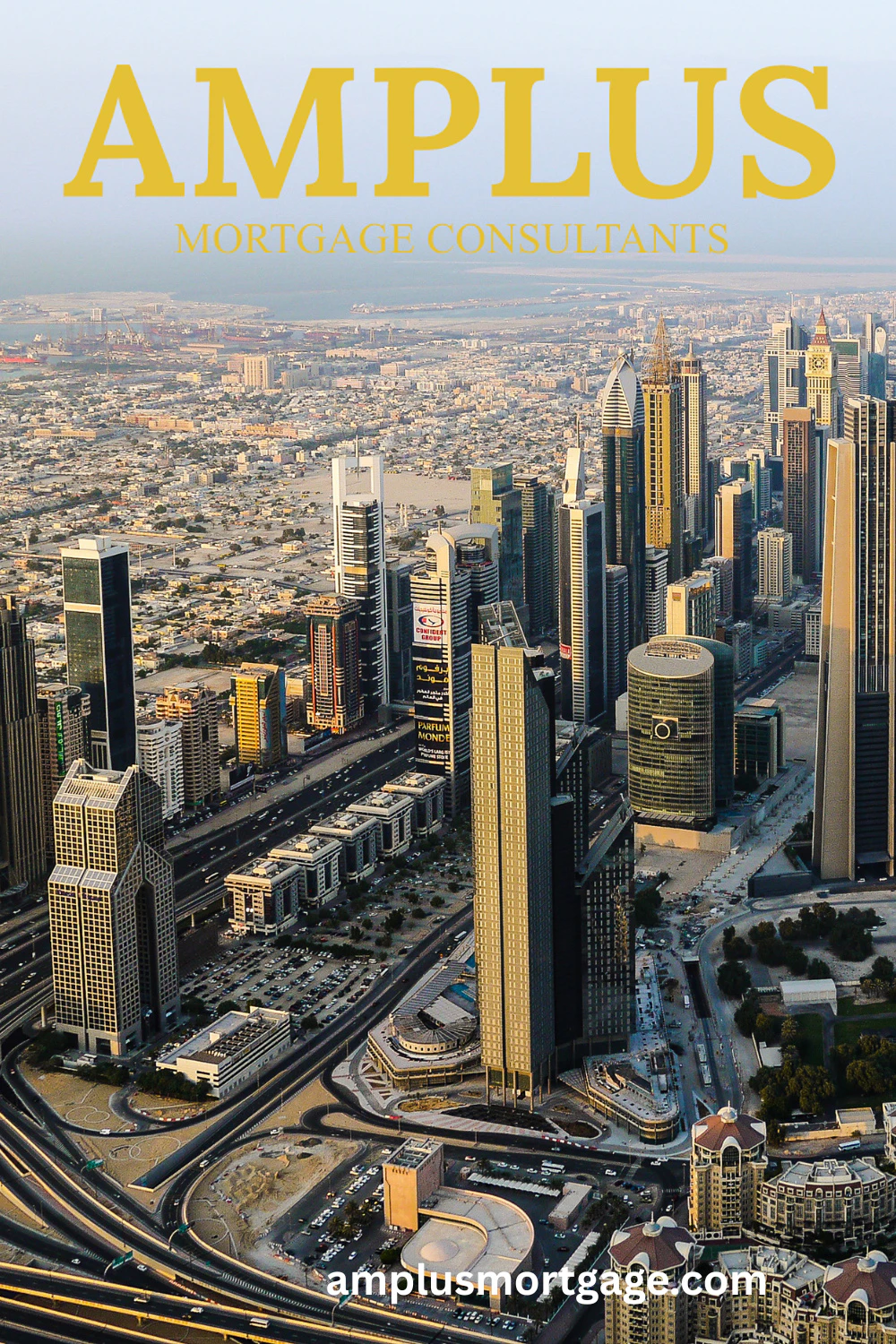 Amplus Mortgage Consultants