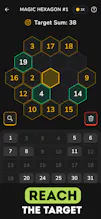 Word & Logic Mini Puzzle Games gallery image