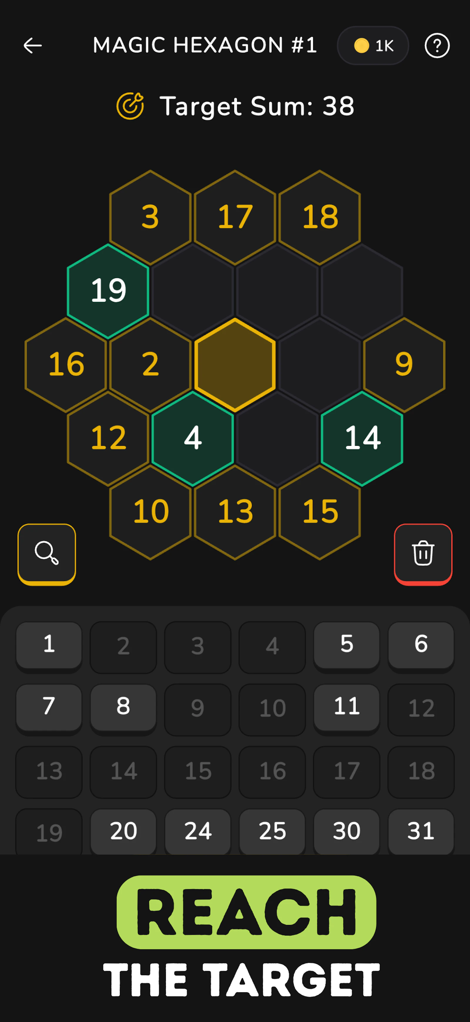 Word & Logic Mini Puzzle Games screenshot 10