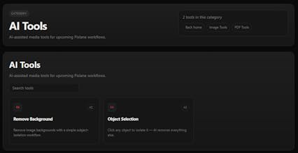 Pixlane gallery image