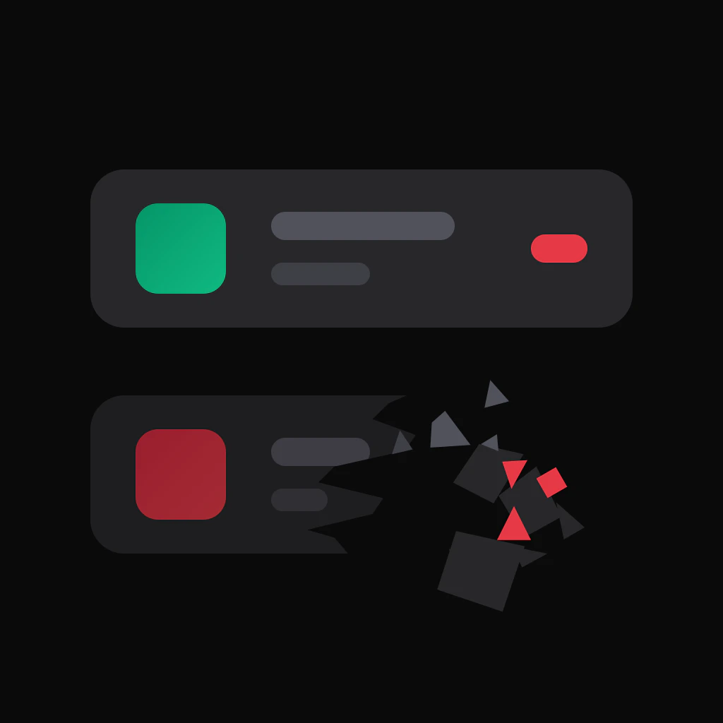 Price Decay logo