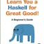 Learn You a Haskell