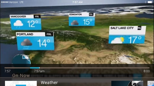 BitTorrent Live for iOS gallery image