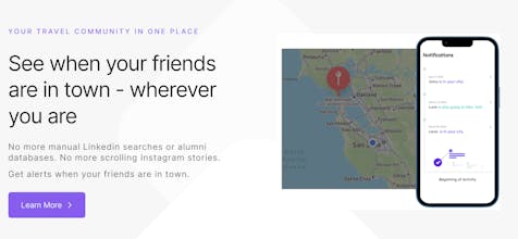 Momendipity gallery image