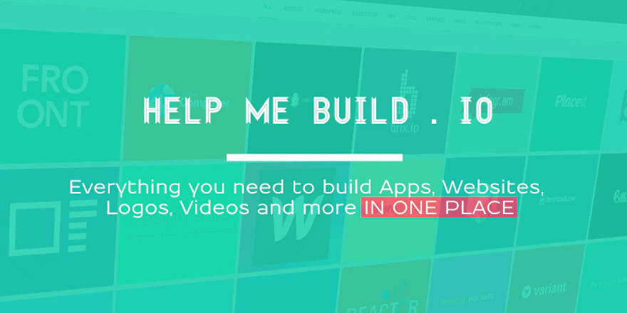 Help Me Build
