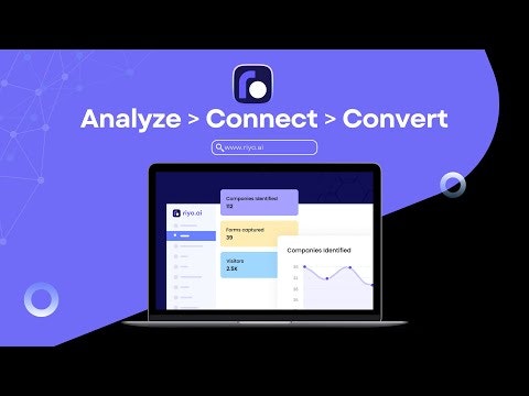 startuptile riyo.ai-AI Enabled User Experience Insights and Conversion Platform