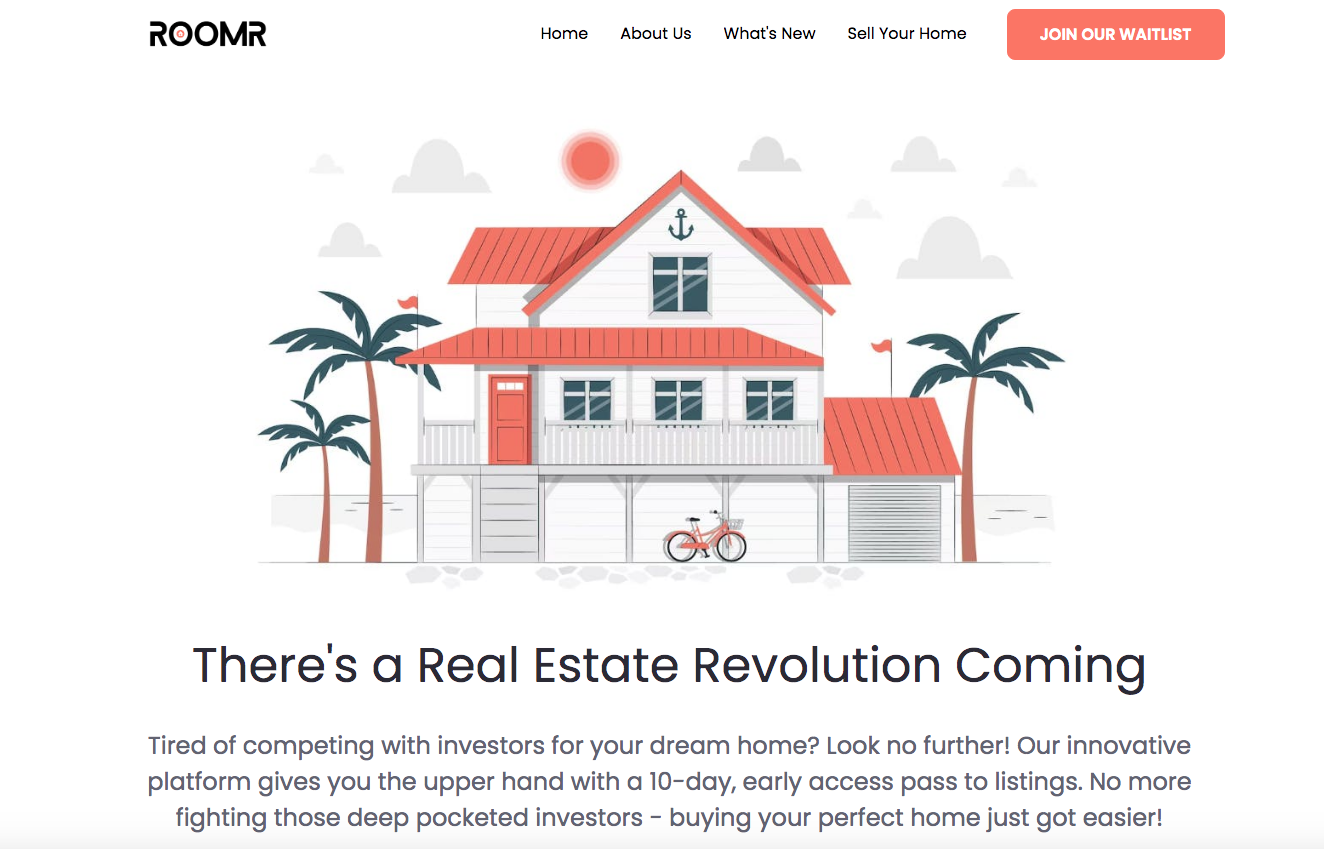 Roomr media 1