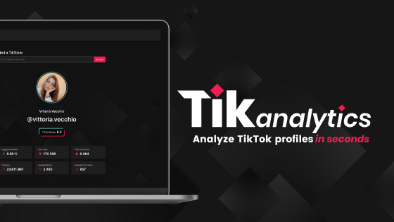 Tik Analytics gallery image