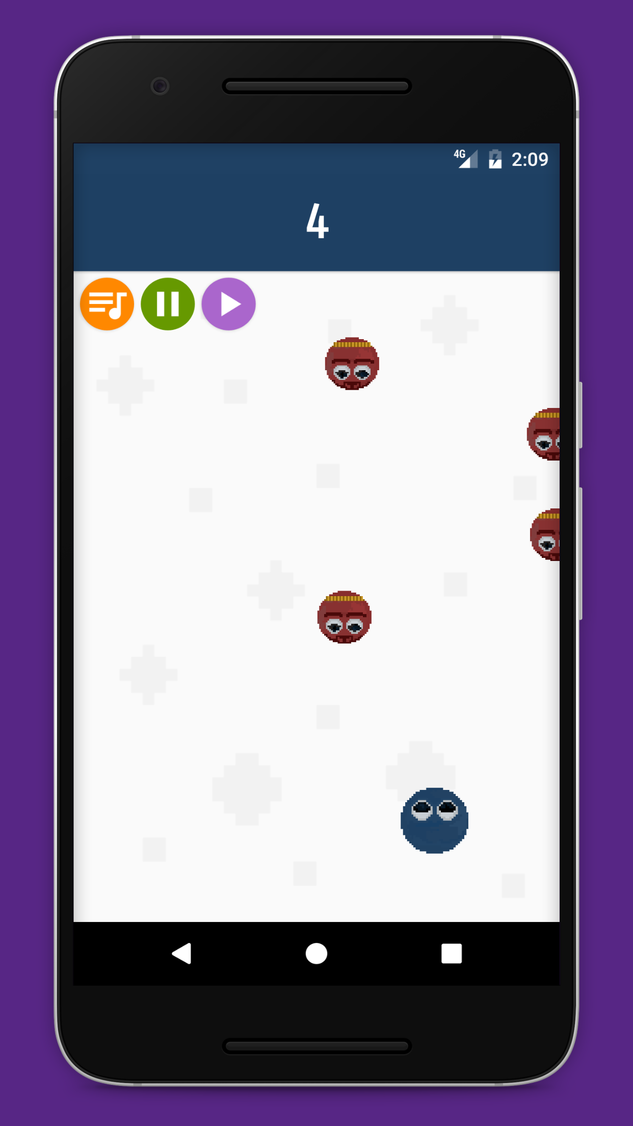 Ballsy gallery image