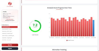 BloodFlow gallery image