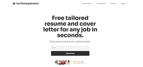 Ace That Application gallery image